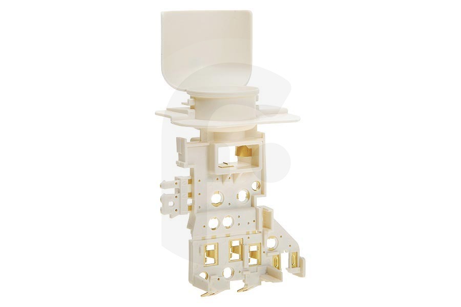 Ranco Congelatore Termostato universale set di riparazione con portalampada Ranco K59-S1884500 3 + 2 contatti  Frigorifero 