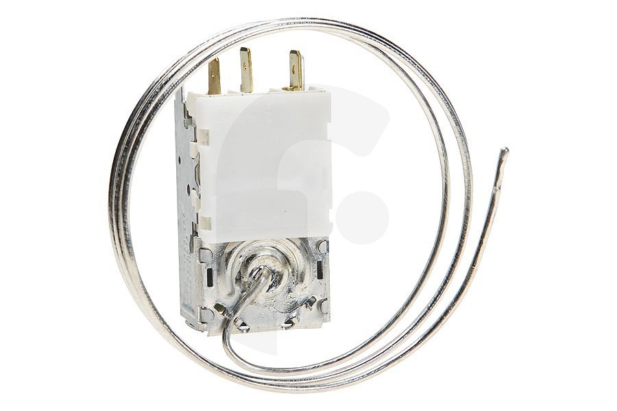 Ranco Congelatore Termostato universale set di riparazione con portalampada Ranco K59-S1884500 3 + 2 contatti  Frigorifero 