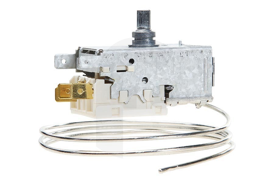 Ranco Congelatore Termostato universale set di riparazione con portalampada Ranco K59-S1884500 3 + 2 contatti  Frigorifero 