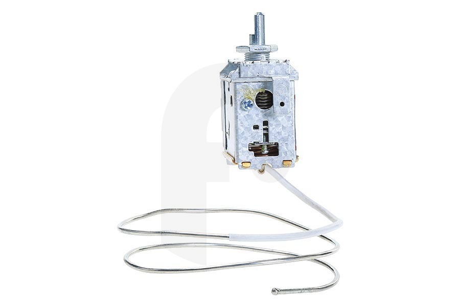 Whirlpool Congelatore Termostato WDF25K-1070-028 3 + 1 contatti 60x25x60x80mm Frigorifero / Congelatore C00510276
