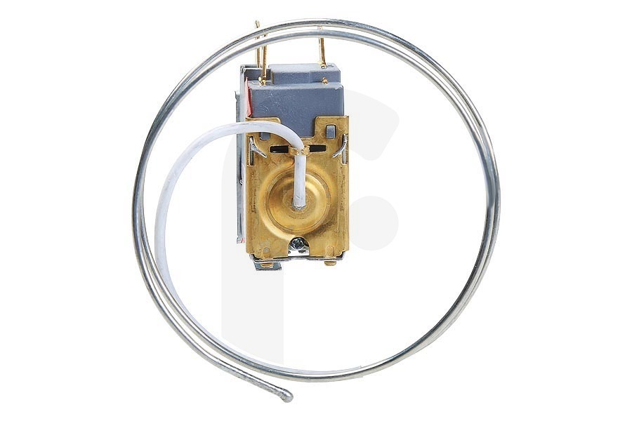 Whirlpool Congelatore Termostato WDF25K-1070-028 3 + 1 contatti 60x25x60x80mm Frigorifero / Congelatore C00510276