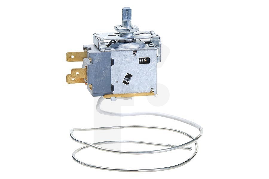 Whirlpool Congelatore Termostato WDF25K-1070-028 3 + 1 contatti 60x25x60x80mm Frigorifero / Congelatore C00510276