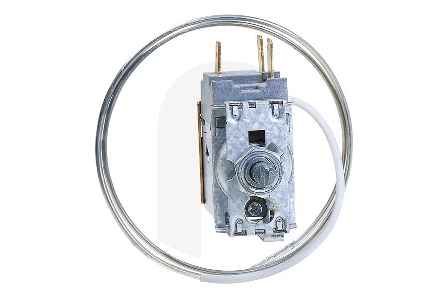 Whirlpool Congelatore Termostato WDF25K-1070-028 3 + 1 contatti 60x25x60x80mm Frigorifero / Congelatore C00510276