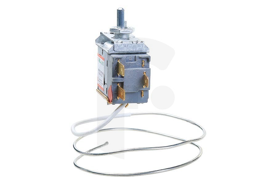 Whirlpool Congelatore Termostato WDF25K-1070-028 3 + 1 contatti 60x25x60x80mm Frigorifero / Congelatore C00510276