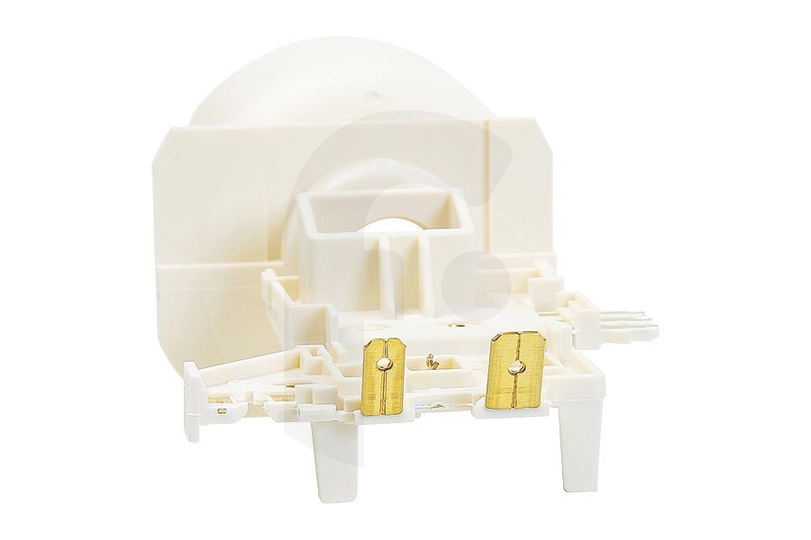 Whirlpool Congelatore Termostato set di riparazione con portalampada Ranco K59-S1900/500 3 + 2 contatti  Frigorifero 481228238231