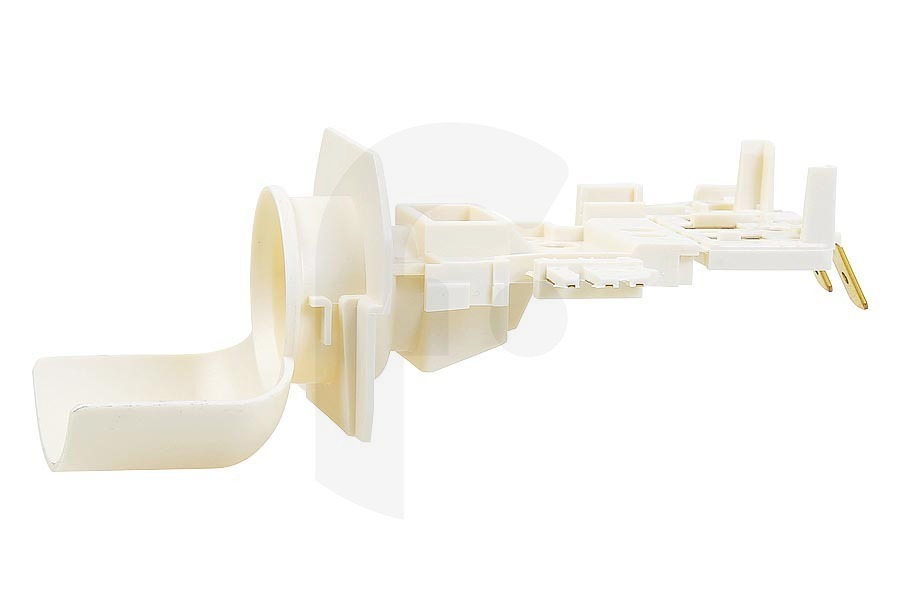 Whirlpool Congelatore Termostato set di riparazione con portalampada Ranco K59-S1900/500 3 + 2 contatti  Frigorifero 481228238231
