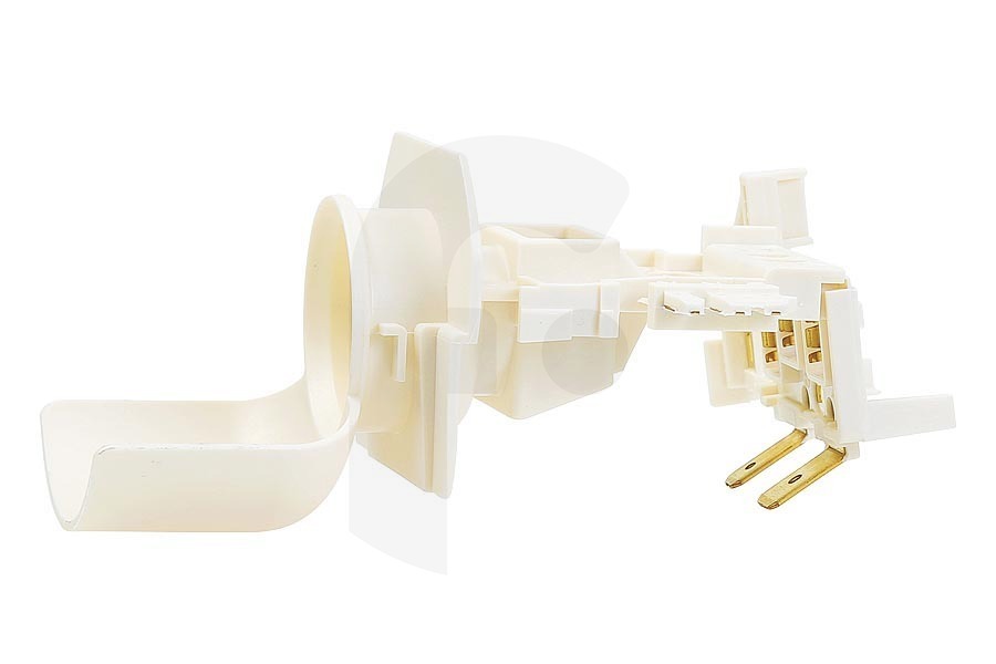 Whirlpool Congelatore Termostato set di riparazione con portalampada Ranco K59-S1900/500 3 + 2 contatti  Frigorifero 481228238231