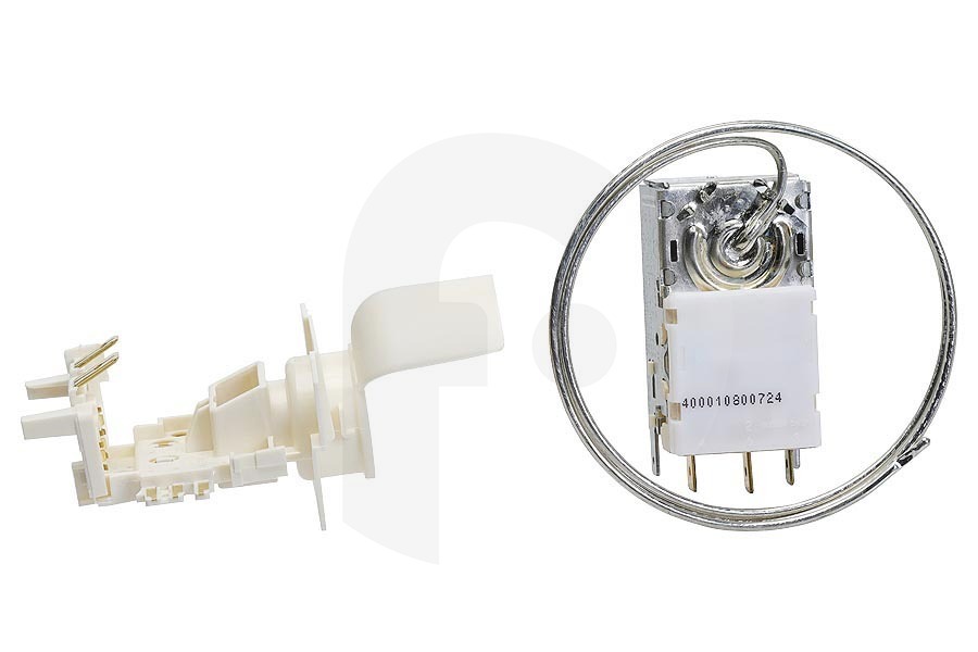 Whirlpool Frigorifero Whirlpool 480131100526 Termostato Frigorifero