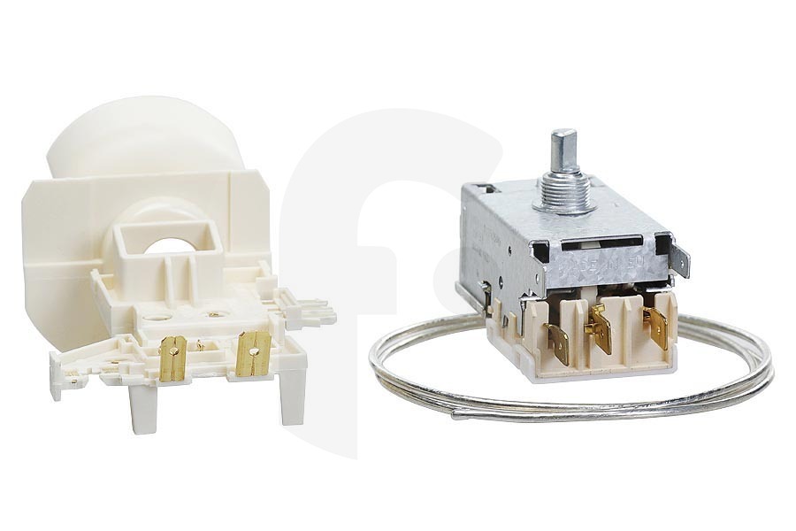 Whirlpool Frigorifero Whirlpool 480131100526 Termostato Frigorifero