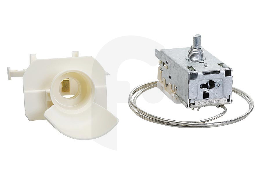 Whirlpool Frigorifero Whirlpool 480131100526 Termostato Frigorifero