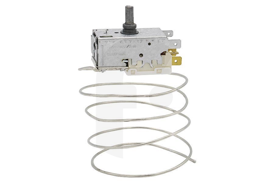 Hotpoint Congelador Termostato Whirlpool 481010801441 Nevera apto para entre otros AFB91AFR, BFS12221, ZA1II