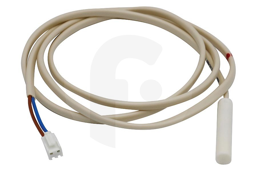 Ikea Whirlpool 481221058082 Frigorífico Sensor Frigorífico apto para entre otros WV1661ANFW, WGKN1850A, GKNA180ANF