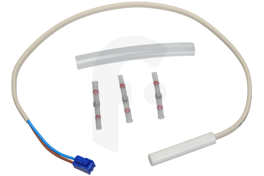 Ikea Frigorífico Sensor (Sensor del termostato) frigorífico 481231018846 apto para entre otros ARC7470, ARC5591, ARC7612