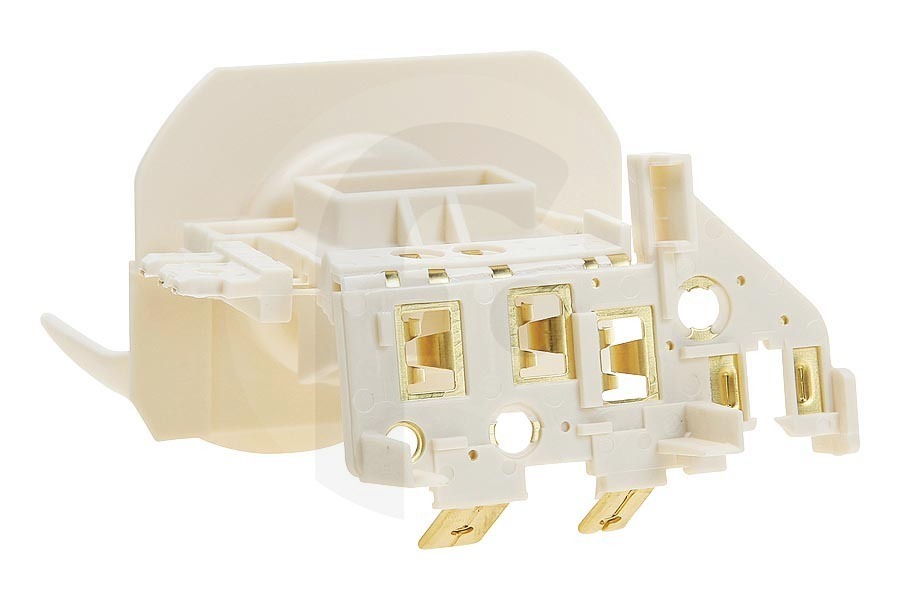 Ariston Frigorifero manico/adattatore lampada per termostato Frigorifero Ranco 481010650381