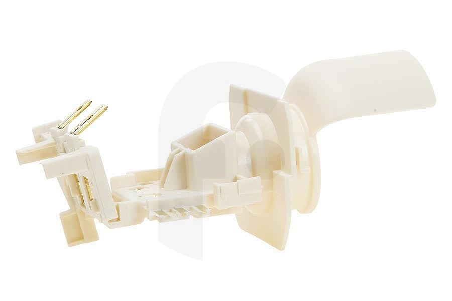 Ariston Frigorifero manico/adattatore lampada per termostato Frigorifero Ranco 481010650381