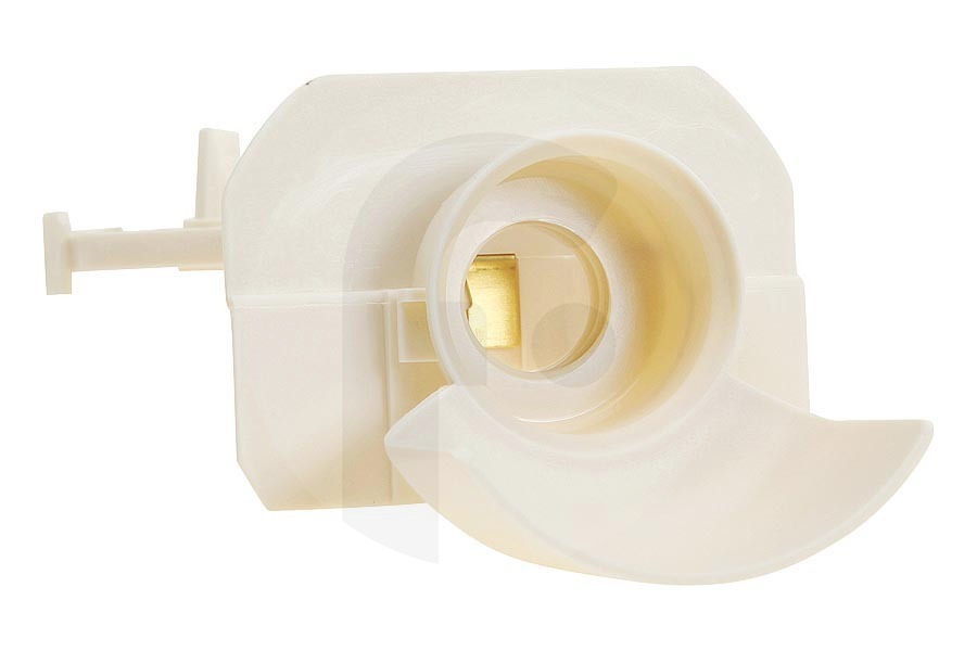 Ariston Frigorifero manico/adattatore lampada per termostato Frigorifero Ranco 481010650381