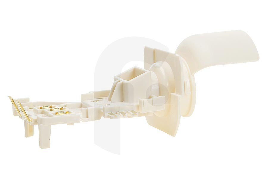 Ariston Frigorifero manico/adattatore lampada per termostato Frigorifero Ranco 481010650381