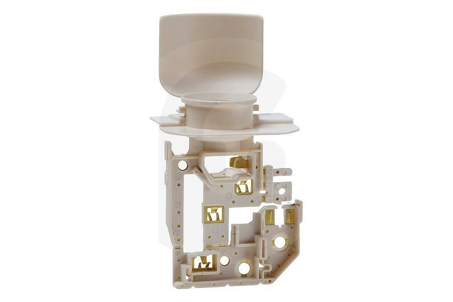 Caple Frigorifero Portalampada (termostato) frigorifero 481246698982