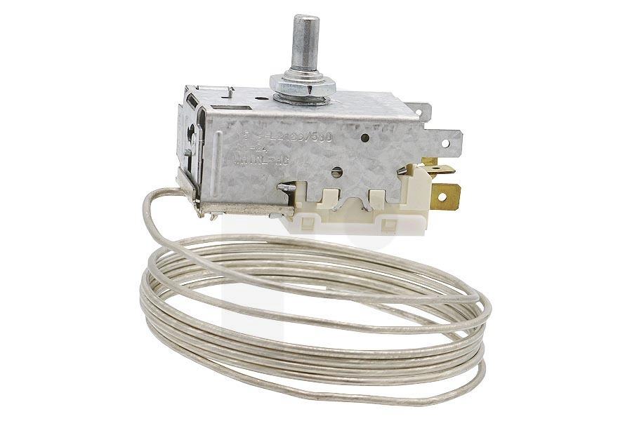 Ikea 484000008690 Congelador Termostato (K59 L2139) frigorífico 481228238212 apto para entre otros ARC5712, ARC5453, ARC5875