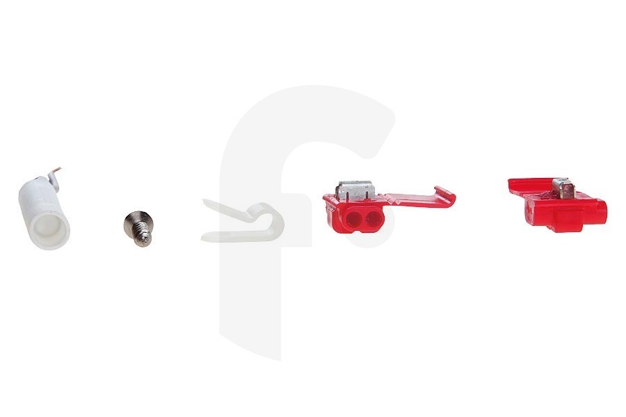 Whirlpool Congelatore Sensore di temperatura set di riparazione 326005854 Frigorifero / Congelatore 481228268021