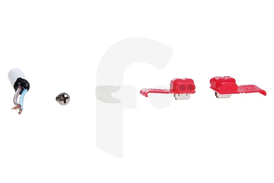 Whirlpool Congelatore Sensore di temperatura set di riparazione 326005854 Frigorifero / Congelatore 481228268021