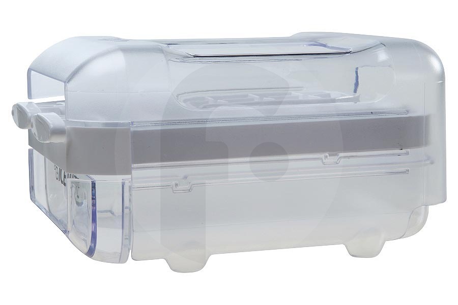 WPRO  Eismaschine (ICE MATE, ausnehmbarer Ice Twister) für Kühlschrank 484000001113