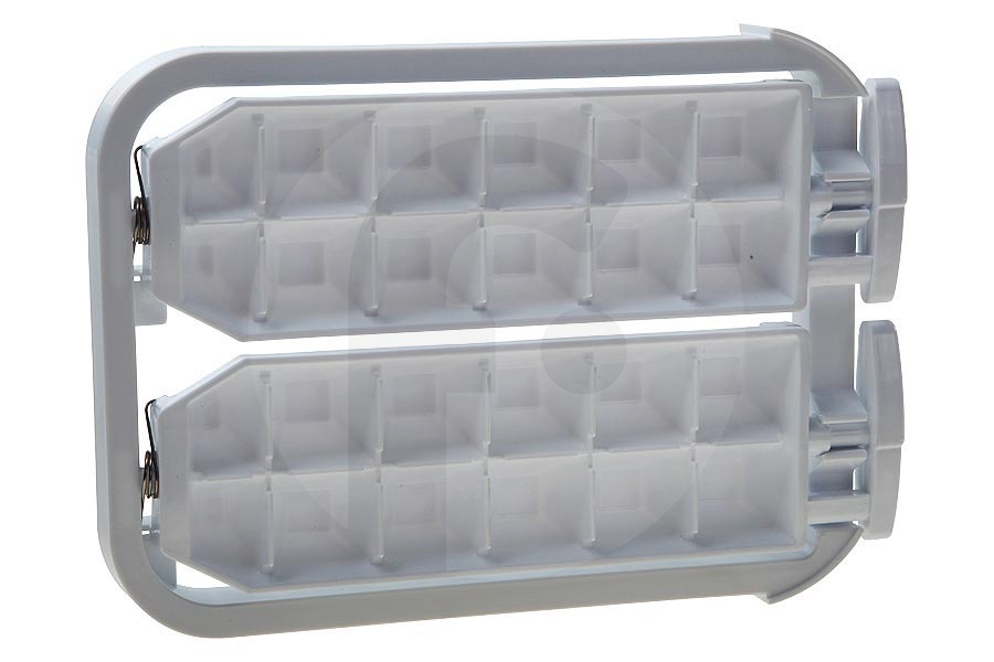 WPRO  Eismaschine (ICE MATE, ausnehmbarer Ice Twister) für Kühlschrank 484000001113