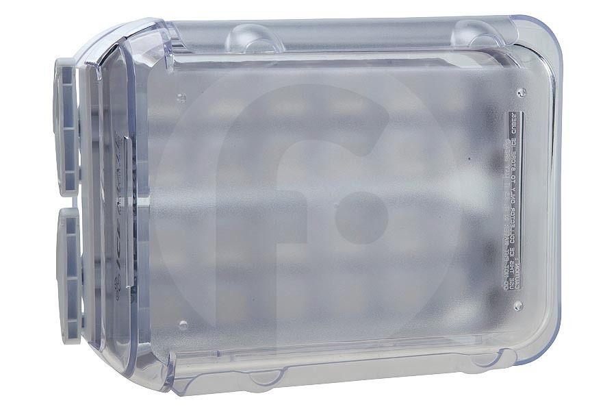WPRO  Eismaschine (ICE MATE, ausnehmbarer Ice Twister) für Kühlschrank 484000001113
