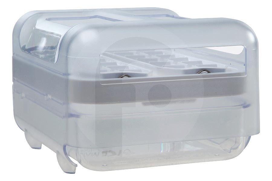 WPRO  Eismaschine (ICE MATE, ausnehmbarer Ice Twister) für Kühlschrank 484000001113