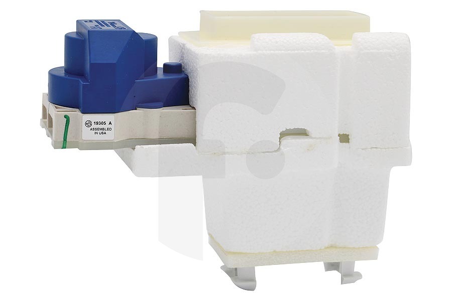 Whirlpool Frigorifero Diffusore (per aria 7W) frigorifero 481236138103