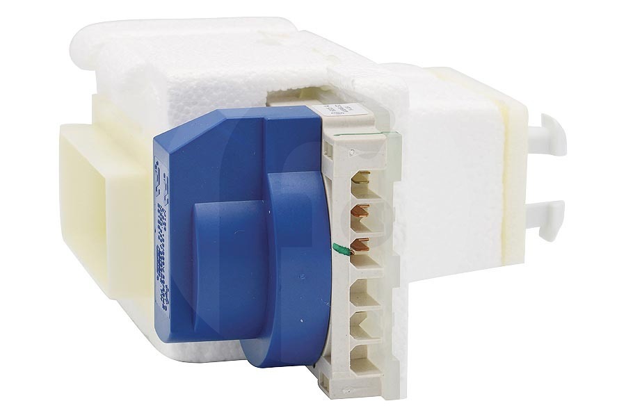 Whirlpool Frigorifero Diffusore (per aria 7W) frigorifero 481236138103