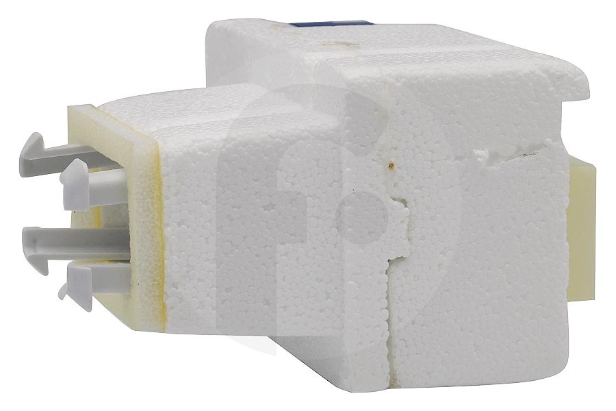 Whirlpool Frigorifero Diffusore (per aria 7W) frigorifero 481236138103
