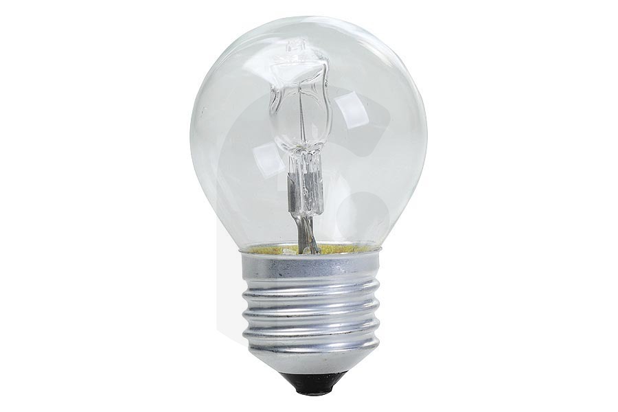 KitchenAid Frigorifero Lampada (lampadina) E27 40W 220V Frigorifero 480132100815