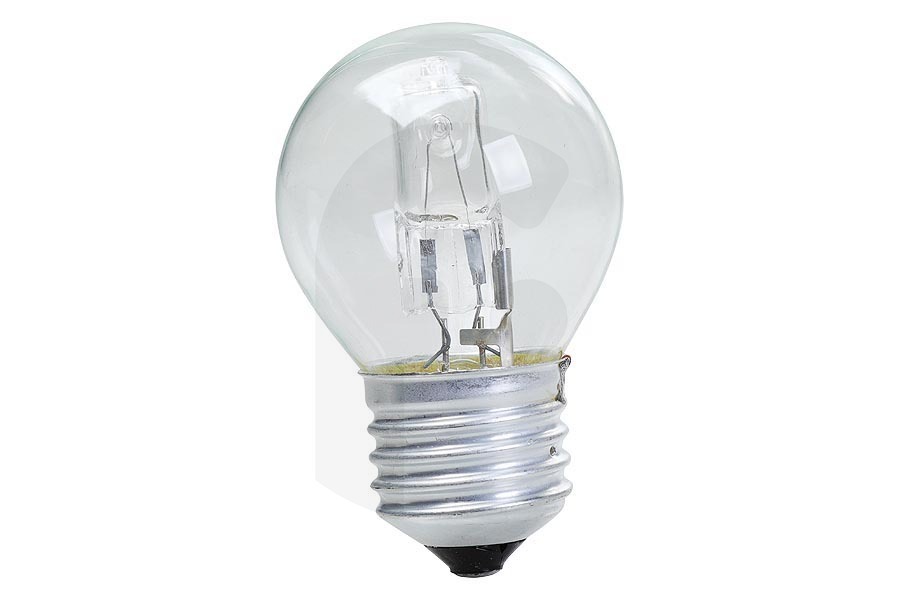 Radiola Frigorífico Lámpara (bombilla) E27 40W 220V Frigorífico 480132100815 apto para entre otros ARG486, ARG475, ART730