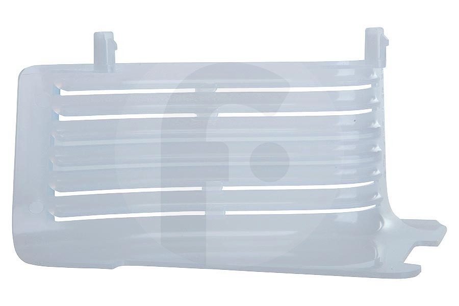 Ariston Frigorifero Copertura (copertura lampada) per frigorifero 480132100565
