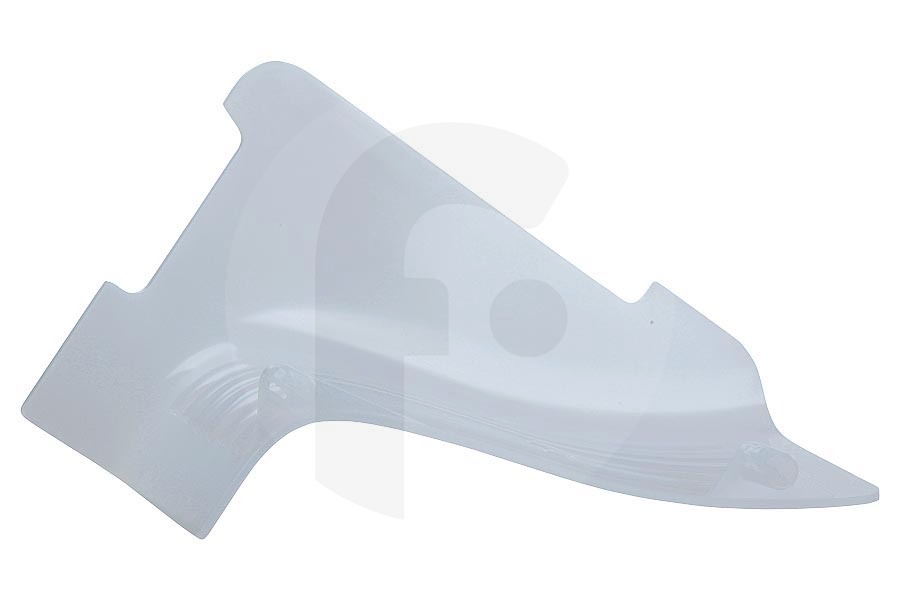 Ariston Frigorifero Copertura (copertura lampada) per frigorifero 480132100565