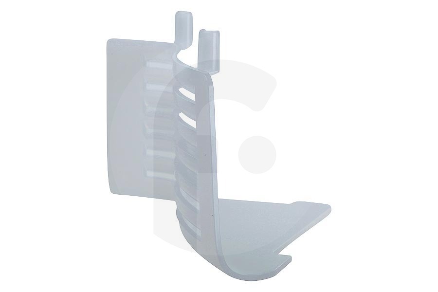 Ariston Frigorifero Copertura (copertura lampada) per frigorifero 480132100565