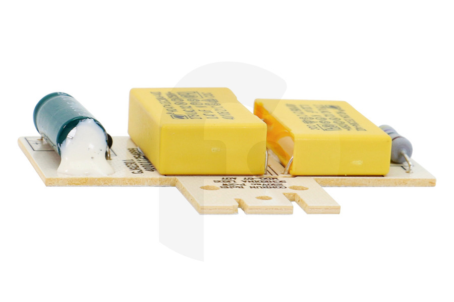 Ariston Frigorifero Illuminazione LED Whirlpool C00345689 Frigorifero