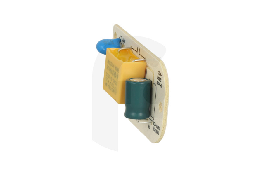 Whirlpool Frigorifero Frigorifero Whirlpool illuminazione LED C00854537