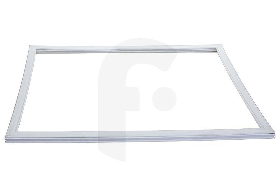 Pelgrim Congelatore Gomma per porta (guarnizione porta) del vano congelatore per Gorenje e altri frigorifero 36463 adatto a tra cui KK2304AP02, EEK261VAE01