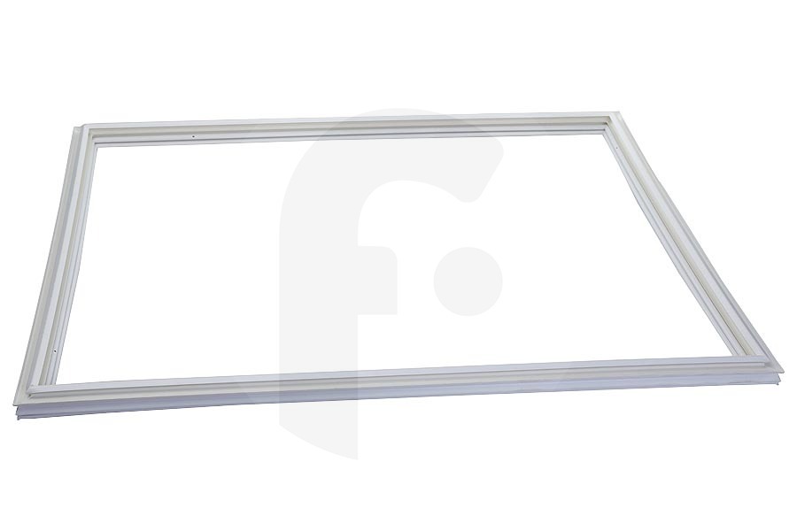 Pelgrim Gefrierschrank Gummi (Türdichtung) von Gefrierteil für u.a. Gorenje Kühlschrank 36463