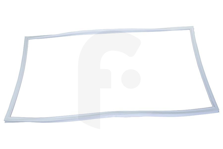 Gorenje Frigorífico Goma para puerta (junta para puerta) con perfil magnético (borde) para Pelgrim y otros frigorífico 162672 apto para entre otros KB8204MP01, PKS8200AP02