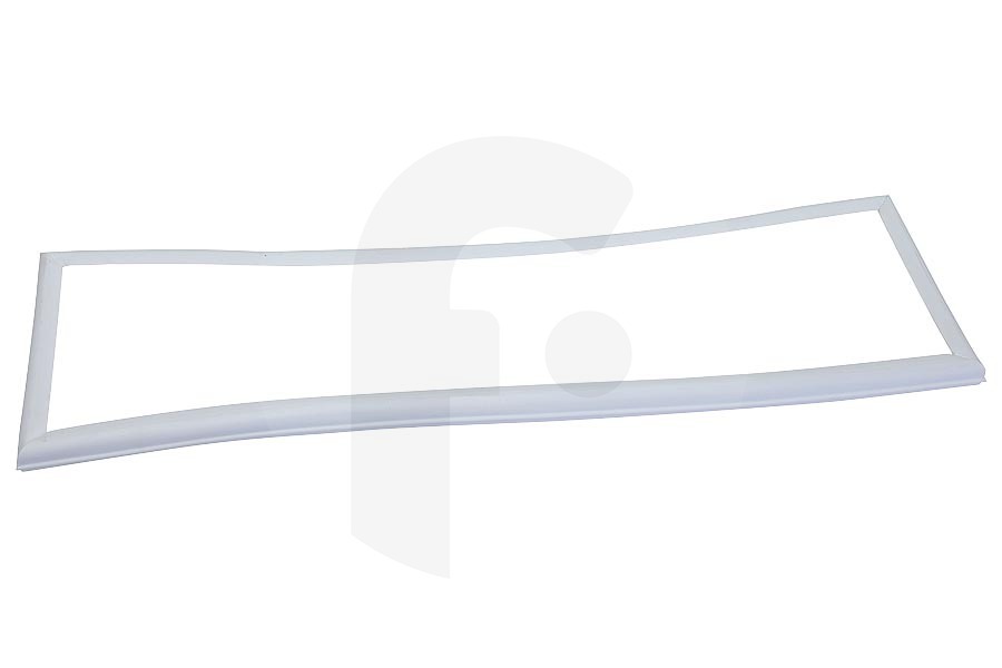 Pelgrim Frigorifero Gomma (guarnizione porta) della porta del vano congelatore 502x152mm per Pelgrim e altri frigo e congelatore combinato 544287