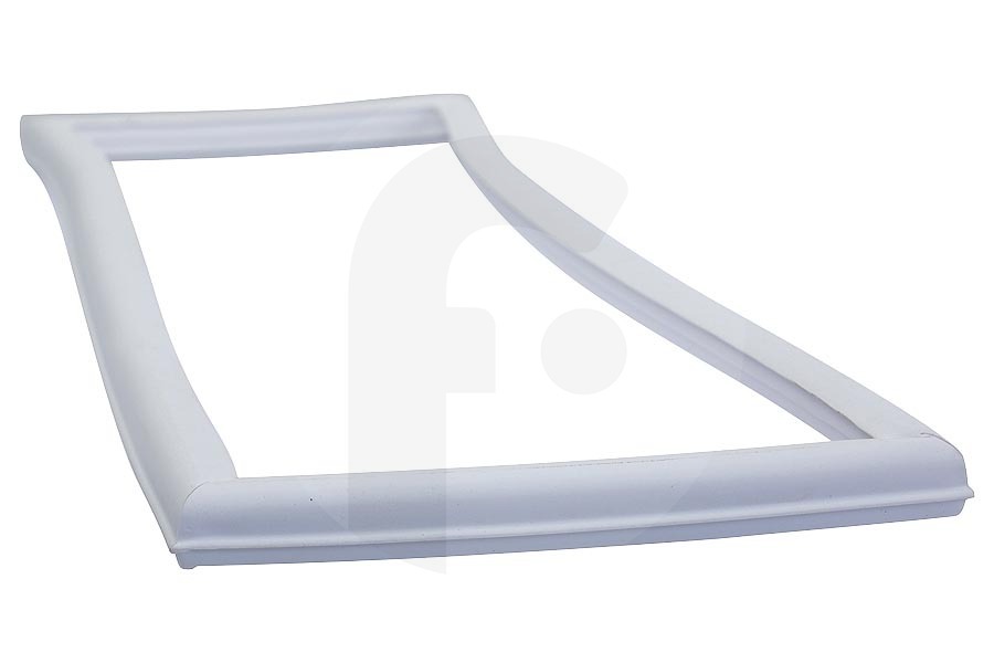 Pelgrim Frigorifero Gomma (guarnizione porta) della porta del vano congelatore 502x152mm per Pelgrim e altri frigo e congelatore combinato 544287