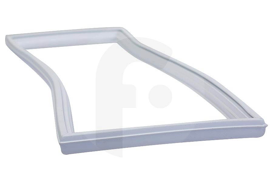 Pelgrim Frigorifero Gomma (guarnizione porta) della porta del vano congelatore 502x152mm per Pelgrim e altri frigo e congelatore combinato 544287