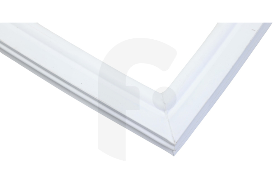 Gorenje junta de puerta para la parte del congelador del frigorífico 130687 apto para entre otros HZS3567A01, HZS356704