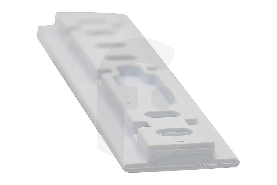 Pelgrim Frigorifero Set di scorrimento porta per montaggio porta a traino per frigo e congelatore combinato Pelgrim e altri 799551
