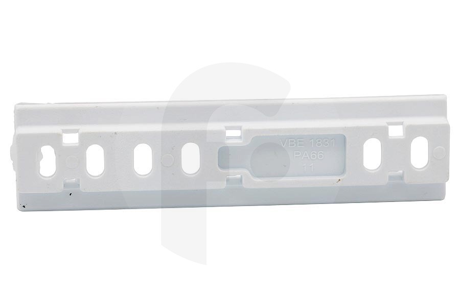 Pelgrim Frigorifero Set di scorrimento porta per montaggio porta a traino per frigo e congelatore combinato Pelgrim e altri 799551