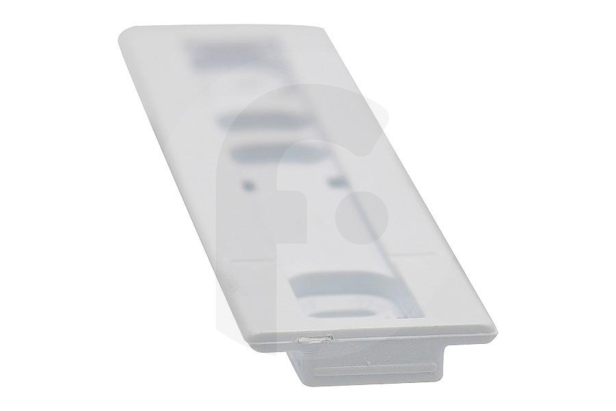 Pelgrim Frigorifero Set di scorrimento porta per montaggio porta a traino per frigo e congelatore combinato Pelgrim e altri 799551