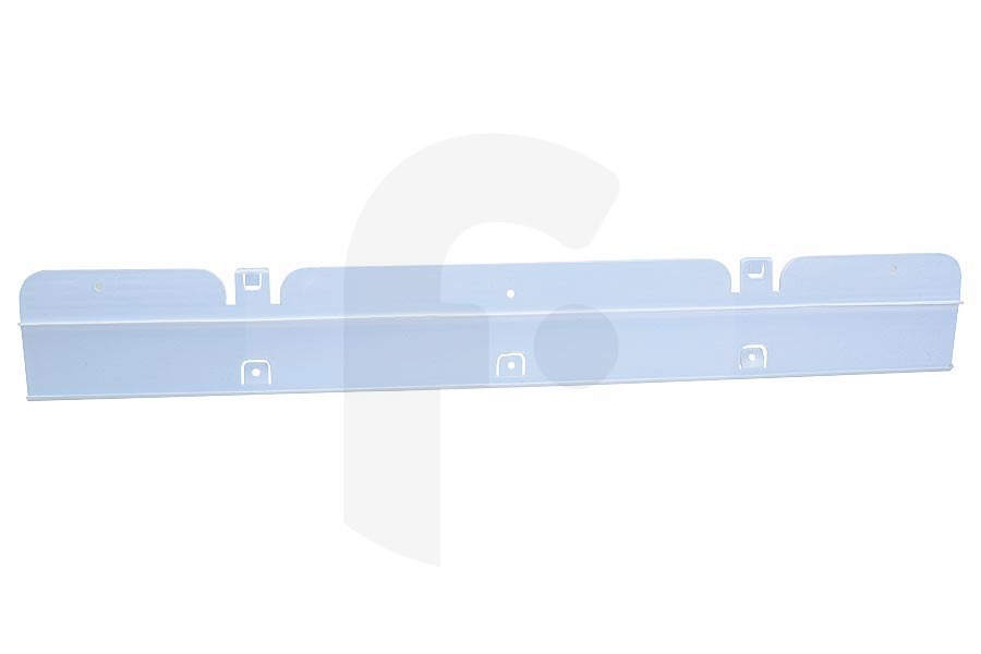 Pelgrim Frigorifero Set di fissaggio porta su porta per Pelgrim e altri frigo e congelatore combinato 36457